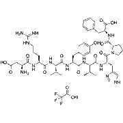 Angiotensin II human TFA