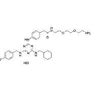 AP-III-a4 hydrochloride