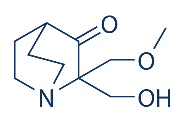 Eprenetapopt (APR-246) chemical structure