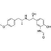 Arformoterol