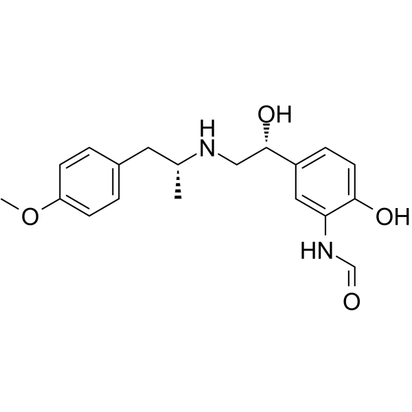 Arformoterol