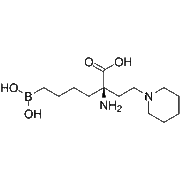 Arginase inhibitor 1