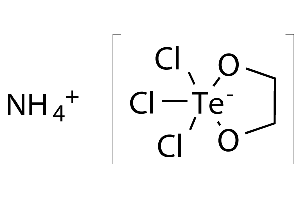 Ossirene (AS101) chemical structure