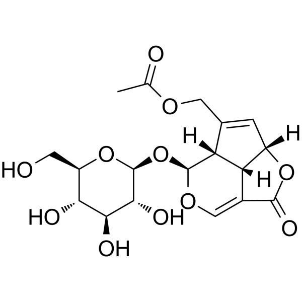 Asperuloside