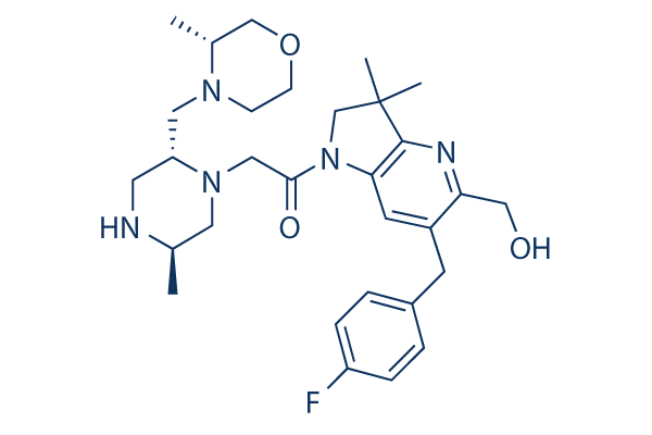 Tolinapant (ASTX660) chemical structure
