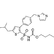 AT2 receptor agonist C21