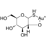 Aurothioglucose