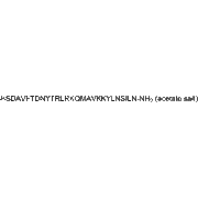 Aviptadil acetate