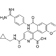 Avoralstat