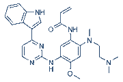 AZ5104 chemical structure