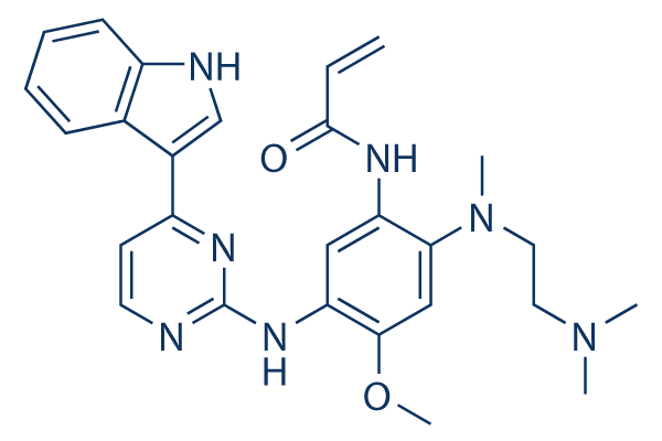 AZ5104 chemical structure