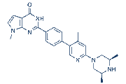 AZ6102 chemical structure
