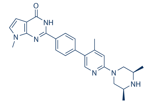 AZ6102 chemical structure