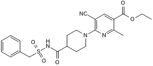 AZD 1283