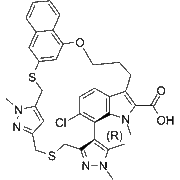 AZD-5991