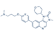 AZD0156 chemical structure