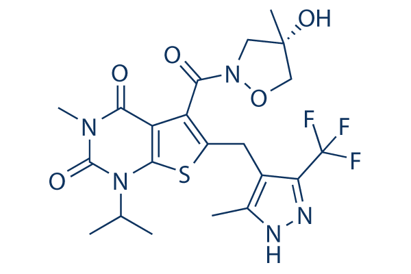 AZD3965 chemical structure