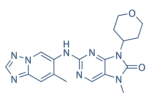 AZD7648 chemical structure