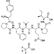 β-Casomorphin, human TFA