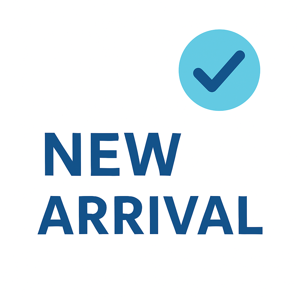 New Arrivals