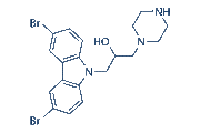 BAI1 chemical structure