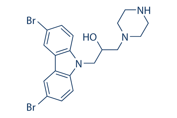 BAI1 chemical structure