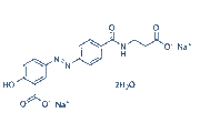 Balsalazide disodium chemical structure