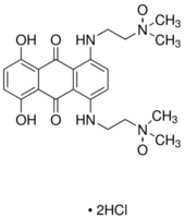 Banoxantrone dihydrochloride