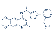 BAY-293 chemical structure