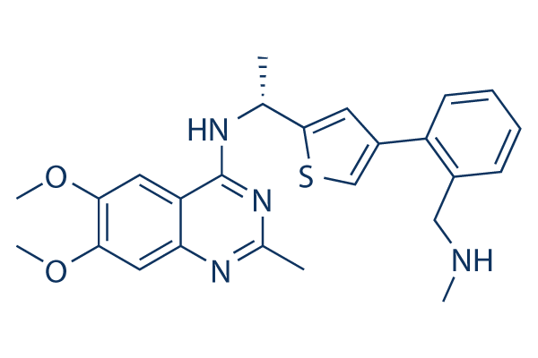 BAY-293 chemical structure