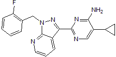 BAY 41-2272