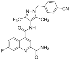 BAY-876
