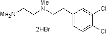 BD-1047 dihydrobromide