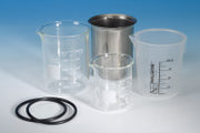 Bransonic Glass Beaker, 250 mL - Image 2