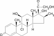 Beclomethasone