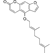 Bergamottin