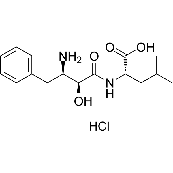Bestatin hydrochloride