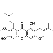 β-Mangostin