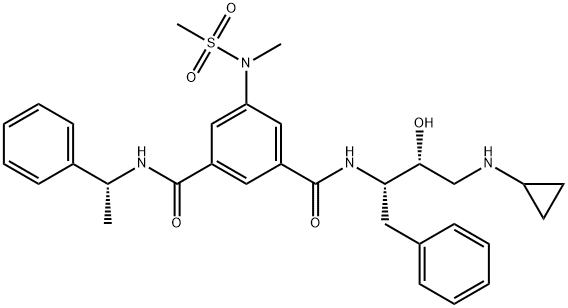 β-Secretase Inhibitor IV