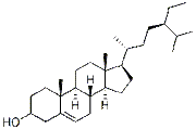 β-Sitosterol