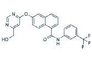 BFH772 chemical structure