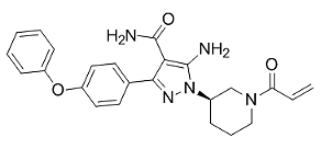 Btk inhibitor 2