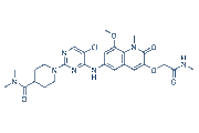 BI-3812 chemical structure