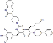 Olcegepant (BIBN-4096)