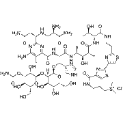 Bleomycin hydrochloride