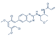 Fisogatinib (BLU-554) chemical structure