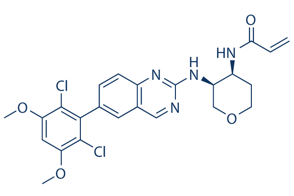 Fisogatinib (BLU-554) chemical structure