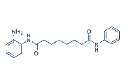 BML-210 (CAY10433) chemical structure