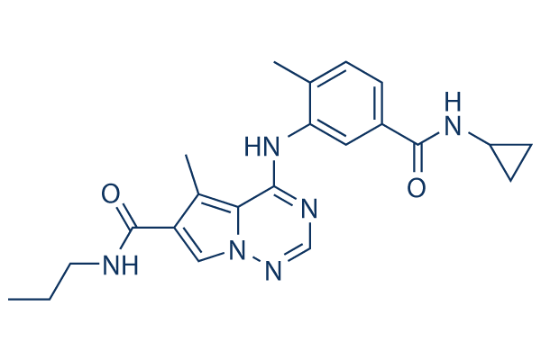 BMS-582949 chemical structure