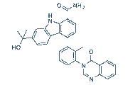 BMS-935177 chemical structure